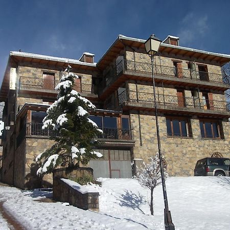 Hotel Boutique Mediodia Plan Zewnętrze zdjęcie