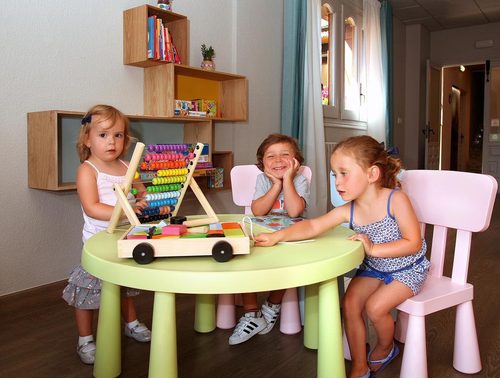 Hotel Boutique Mediodia Plan Zewnętrze zdjęcie