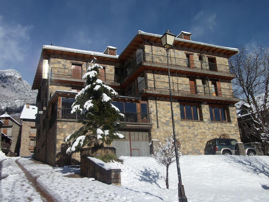 Hotel Boutique Mediodia Plan Zewnętrze zdjęcie