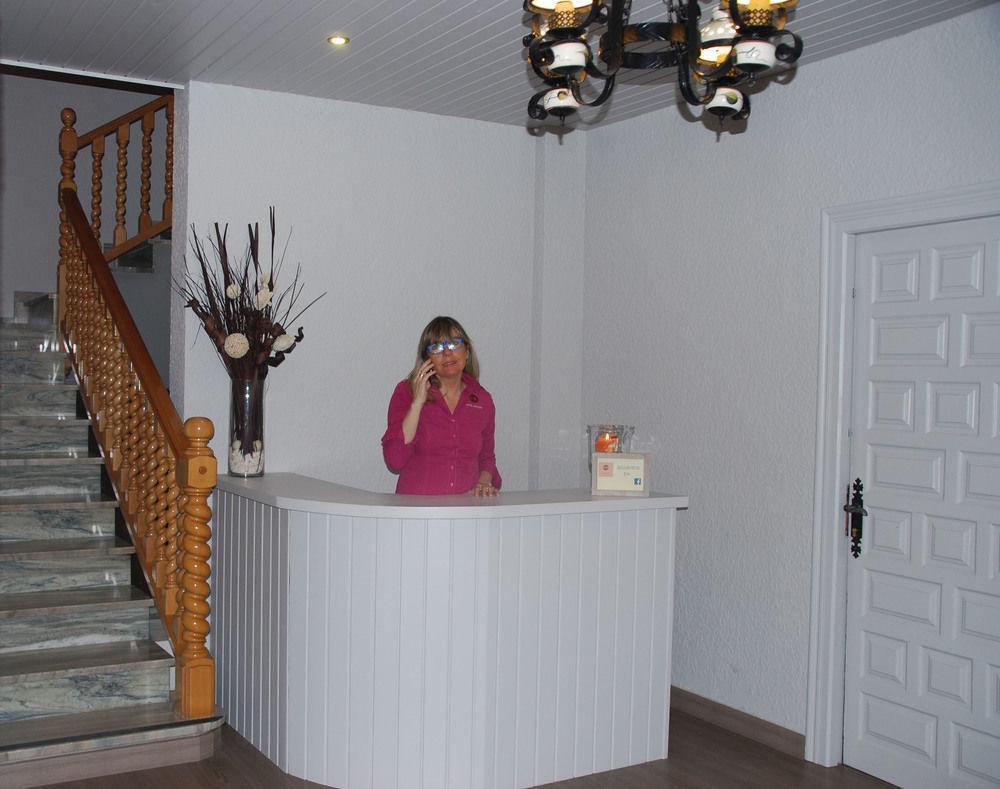 Hotel Boutique Mediodia Plan Zewnętrze zdjęcie