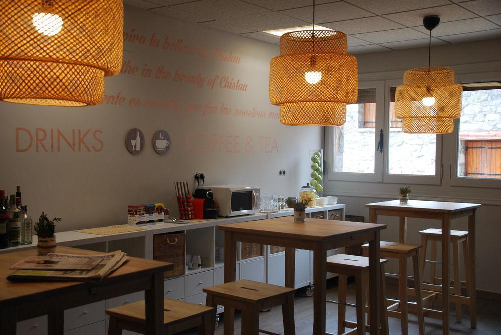 Hotel Boutique Mediodia Plan Zewnętrze zdjęcie