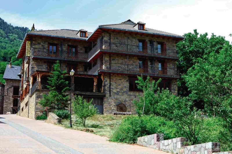 Hotel Boutique Mediodia Plan Zewnętrze zdjęcie