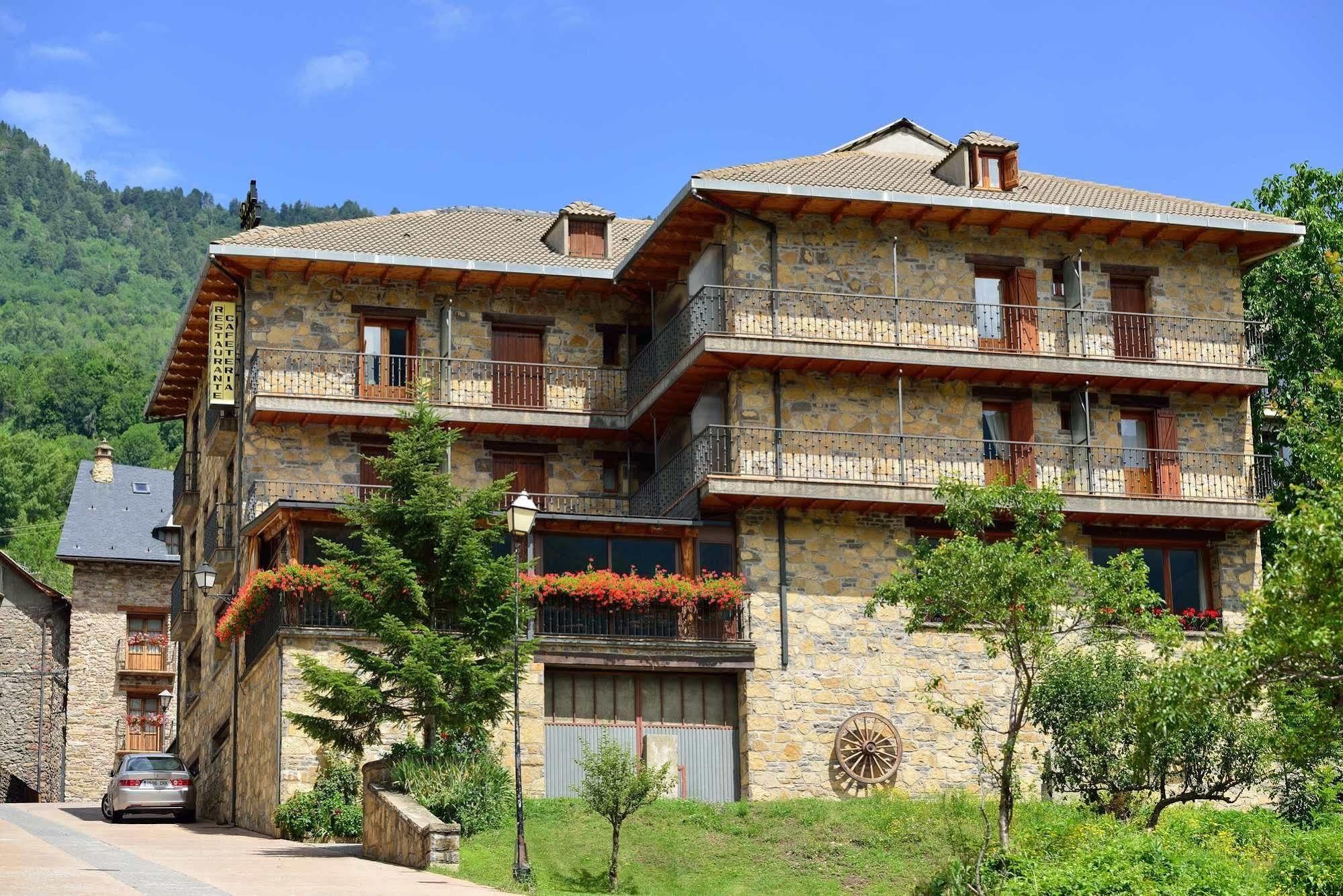 Hotel Boutique Mediodia Plan Zewnętrze zdjęcie