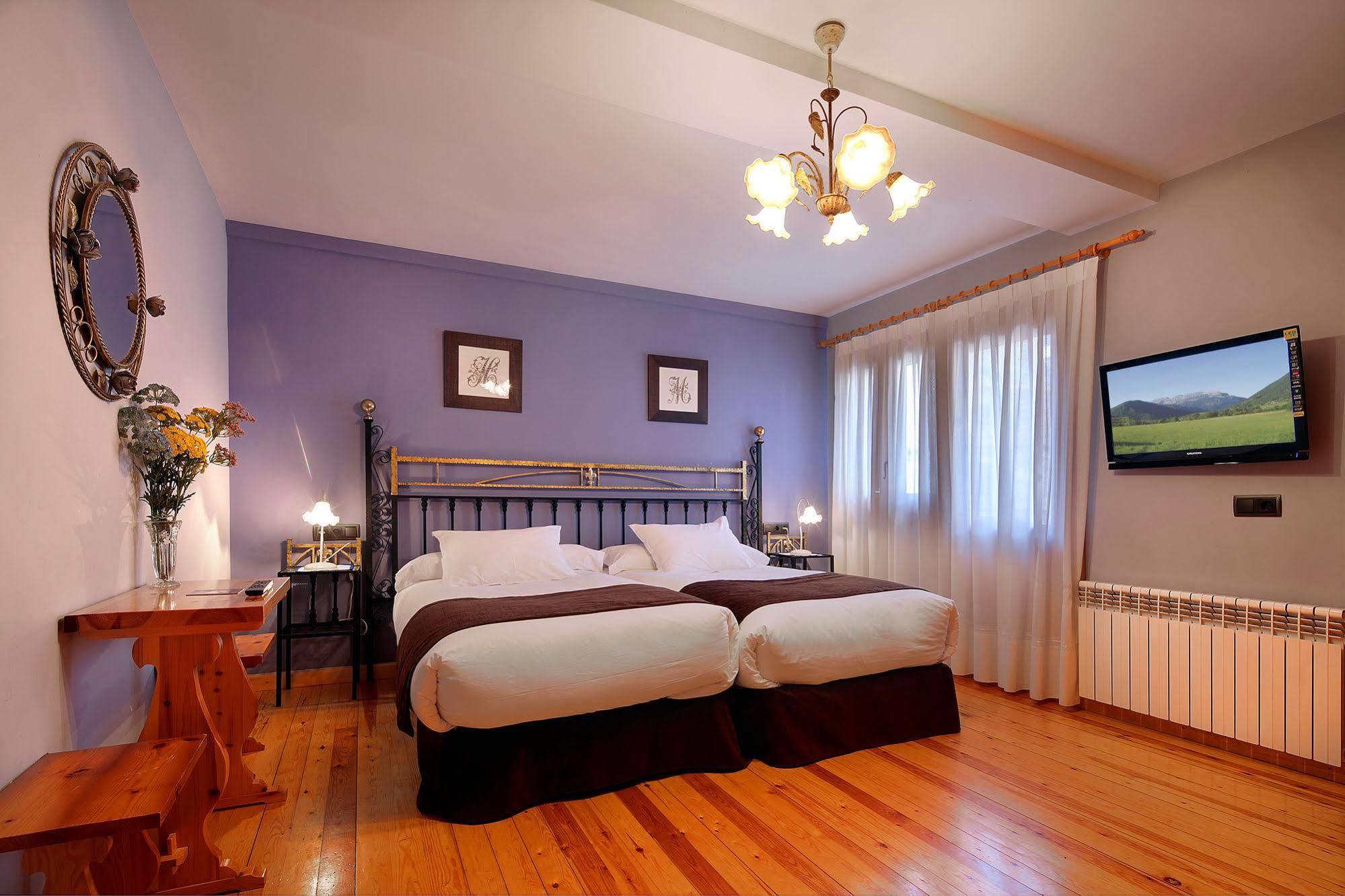 Hotel Boutique Mediodia Plan Zewnętrze zdjęcie