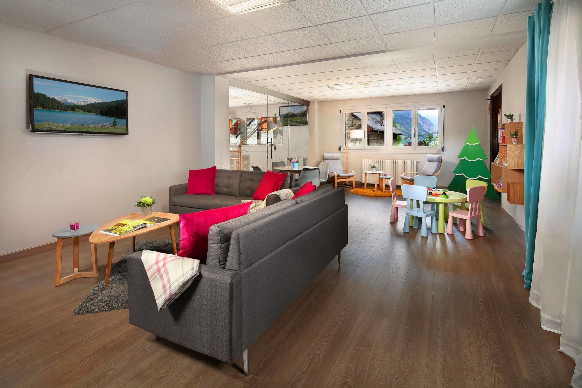 Hotel Boutique Mediodia Plan Zewnętrze zdjęcie