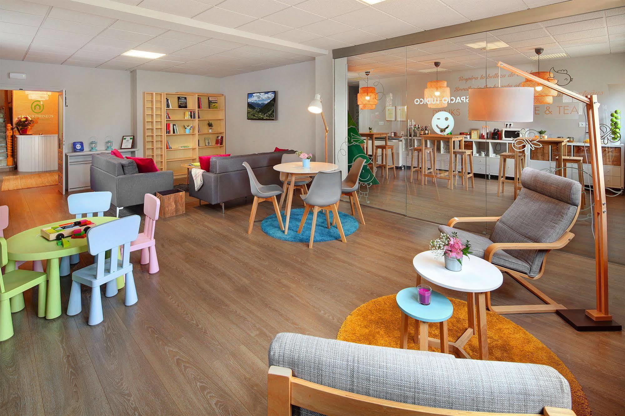 Hotel Boutique Mediodia Plan Zewnętrze zdjęcie