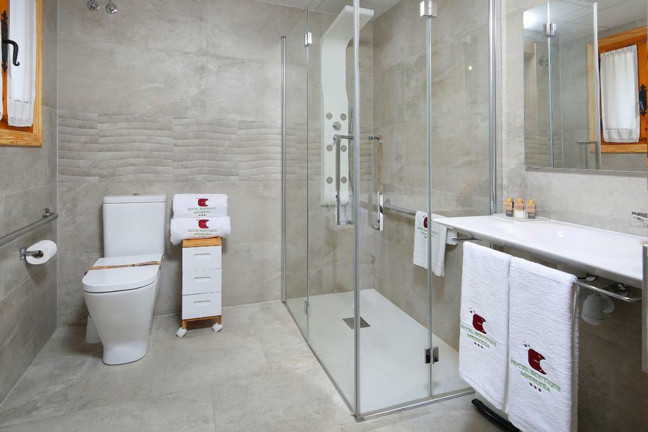 Hotel Boutique Mediodia Plan Zewnętrze zdjęcie