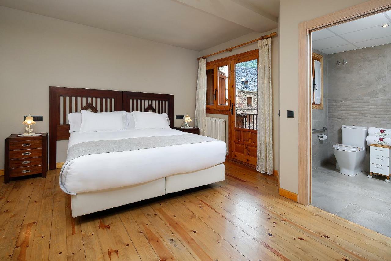 Hotel Boutique Mediodia Plan Zewnętrze zdjęcie